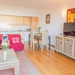 Marina Sea View Lejlighed