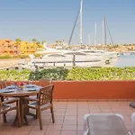 Marina Sea View Lejlighed