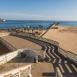 Marina Sea View Lejlighed Portimão