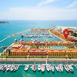 Marina Sea View Lejlighed