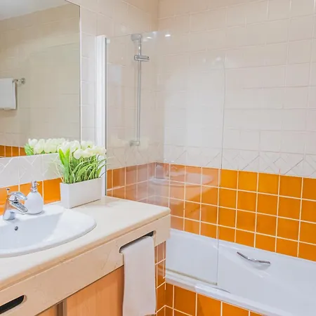 Apartmán Marina Sea View *