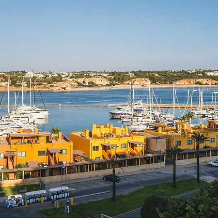 Apartmán Marina Sea View