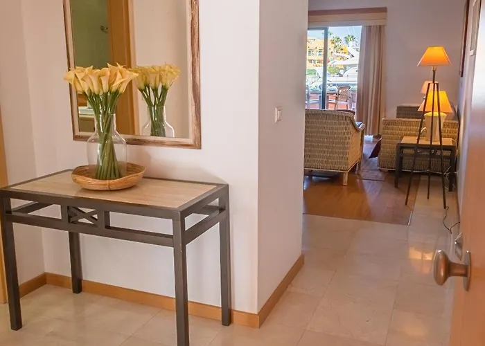 Marina Sea View Портиман