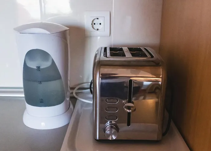 Апартаменты Marina Sea View