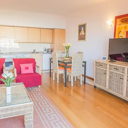 Marina Sea View Appartement