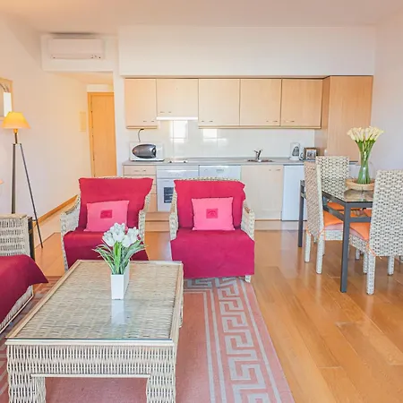 Appartement Marina Sea View