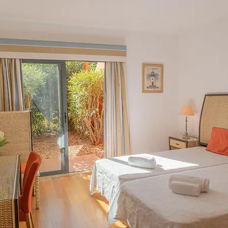 Appartement Marina Sea View