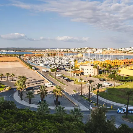 Appartement Marina Sea View
