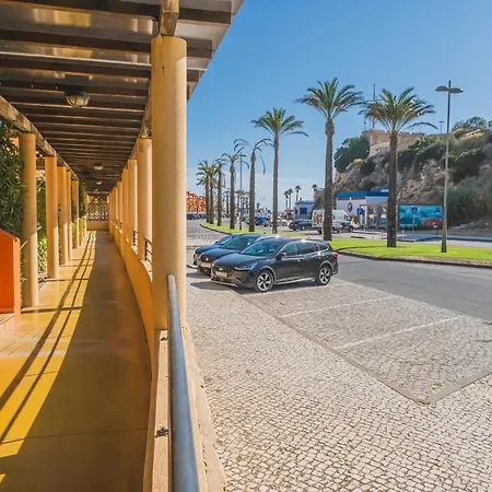 Appartement Marina Sea View