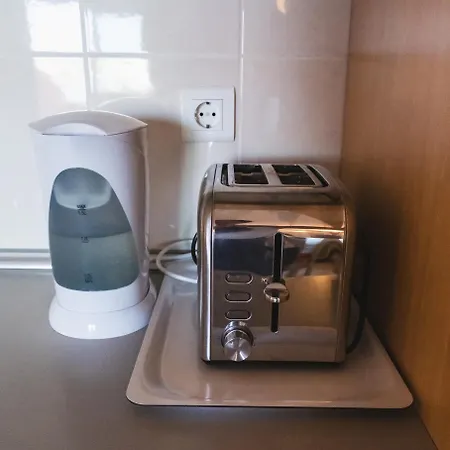 Appartement Marina Sea View