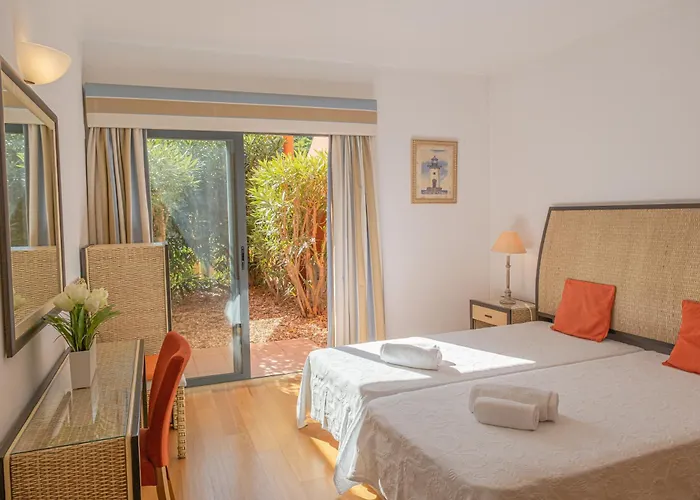 Apartamento Marina Sea View