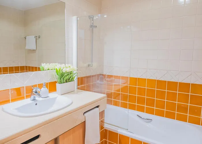 Apartamento Marina Sea View *