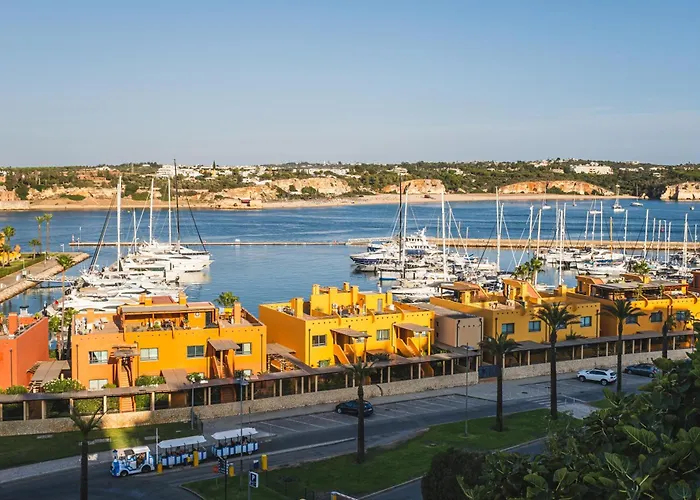 Apartamento Marina Sea View