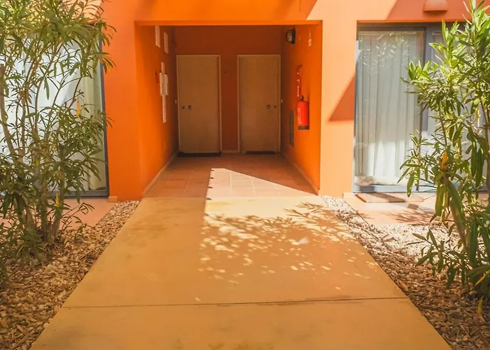 Marina Sea View Apartamento Portimão