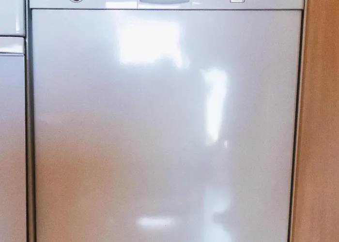 Marina Sea View Apartamento *