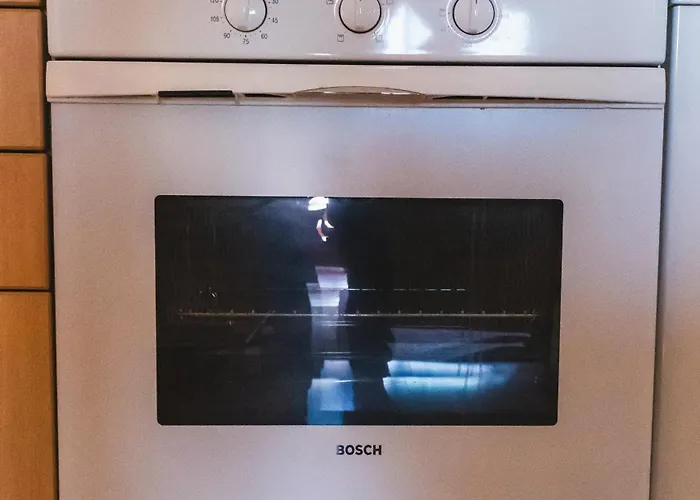 Marina Sea View Apartamento *