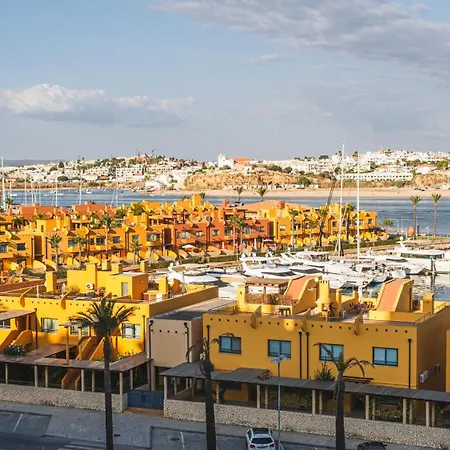 Apartmán Marina Sea View