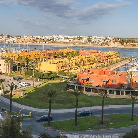 Apartmán Marina Sea View Portimão
