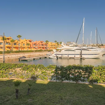 Marina Sea View