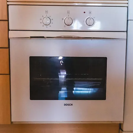 Marina Sea View Apartmán *