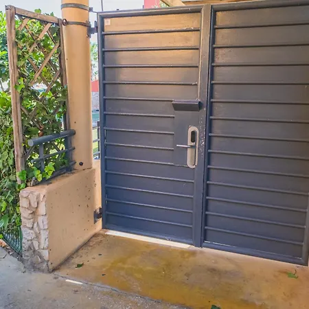 Marina Sea View Apartman Portimão