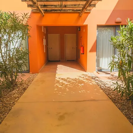 Marina Sea View Apartman Portimão